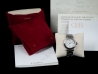 Cartier Pasha C White Dial Bianco - Cartier Guarantee  Watch  2324 